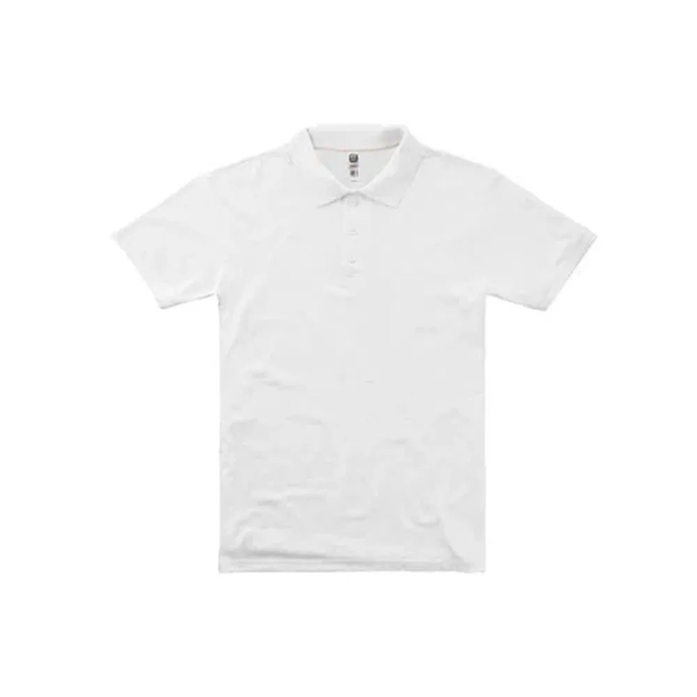 Vista 2 de Playera Tipo Polo
