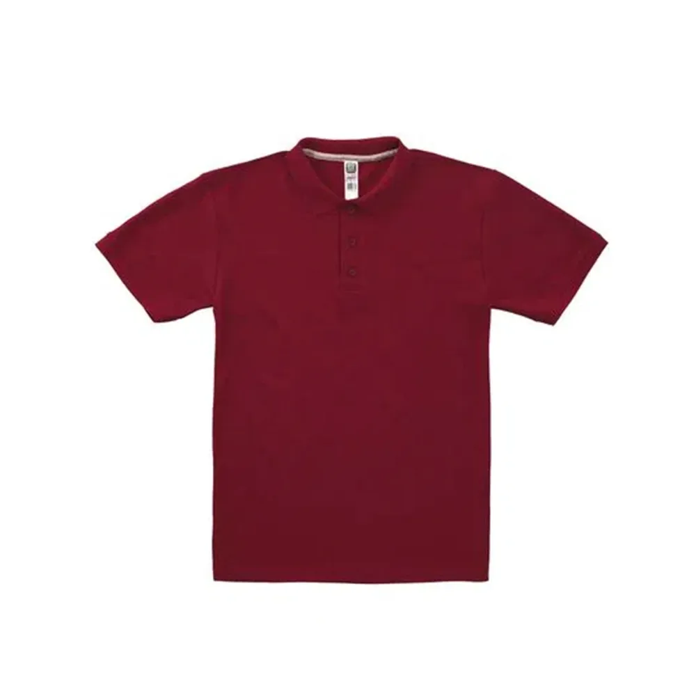 Vista 6 de Playera Tipo Polo