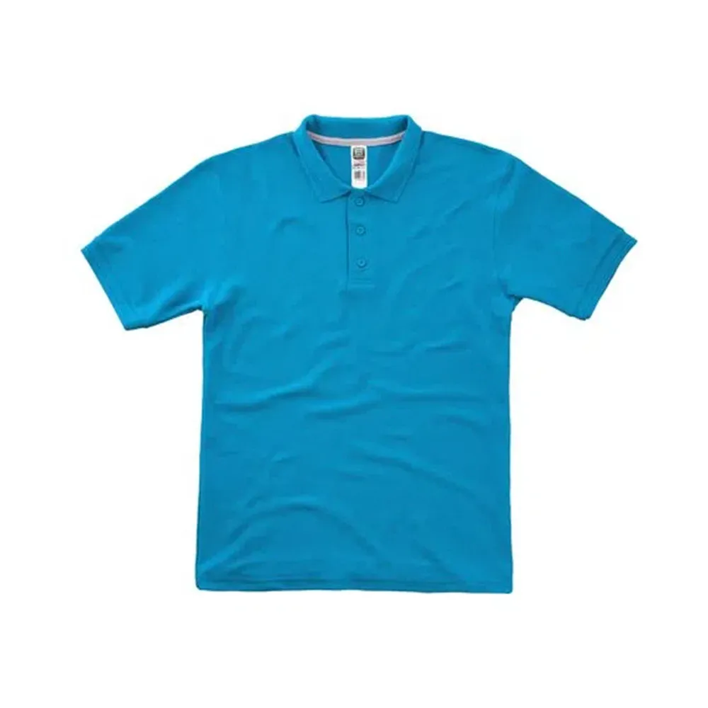 Vista 10 de Playera Tipo Polo