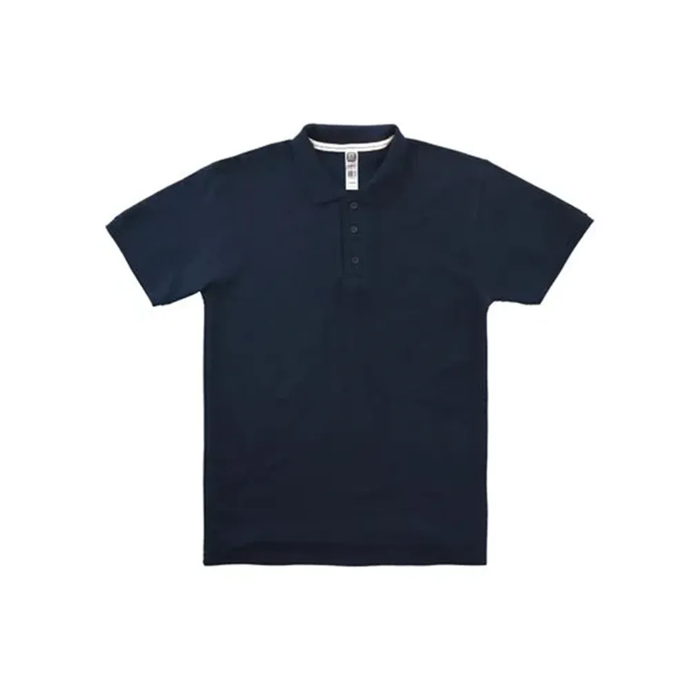 Vista 5 de Playera Tipo Polo
