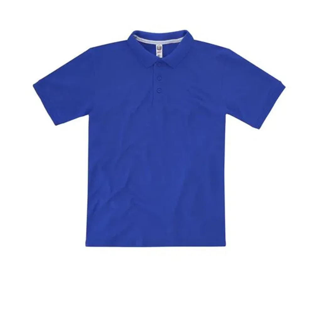 Vista 8 de Playera Tipo Polo
