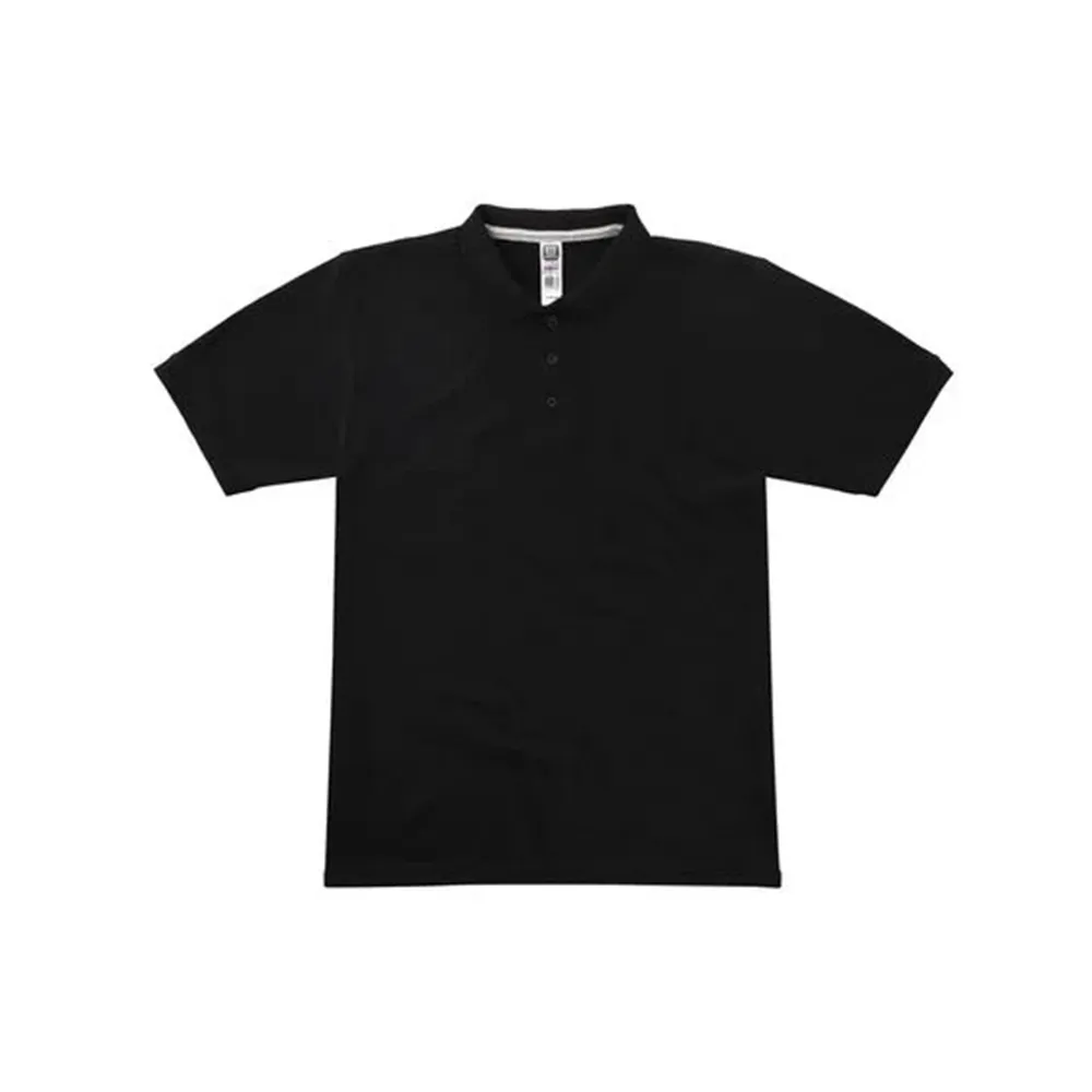 Vista 3 de Playera Tipo Polo