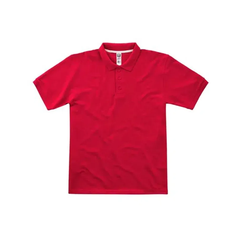 Vista 13 de Playera Tipo Polo