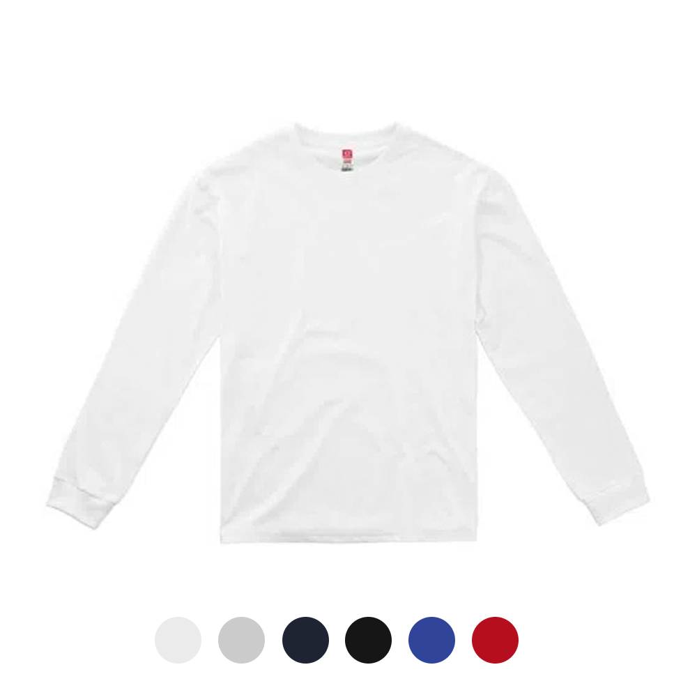 Playera Cuello Redondo