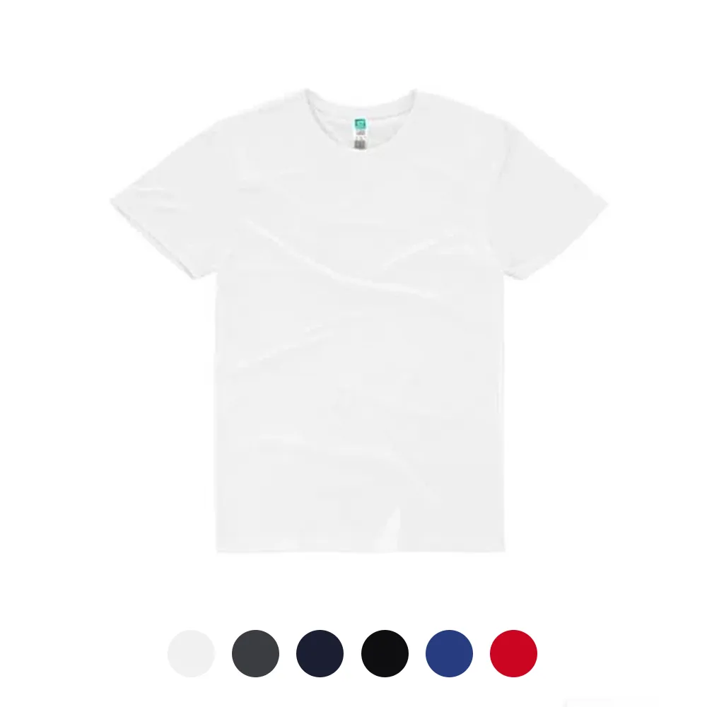 Vista 2 de Playera Deportiva
