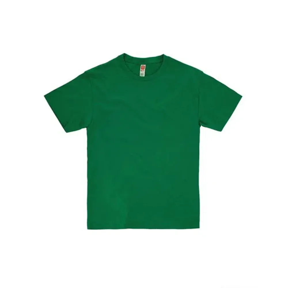 Vista 12 de Playera Cuello Redondo
