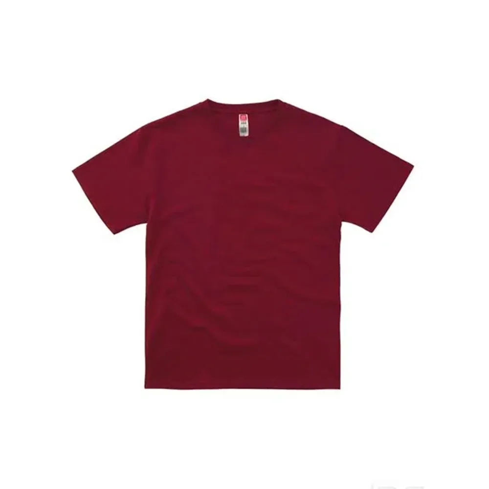 Vista 11 de Playera Cuello Redondo