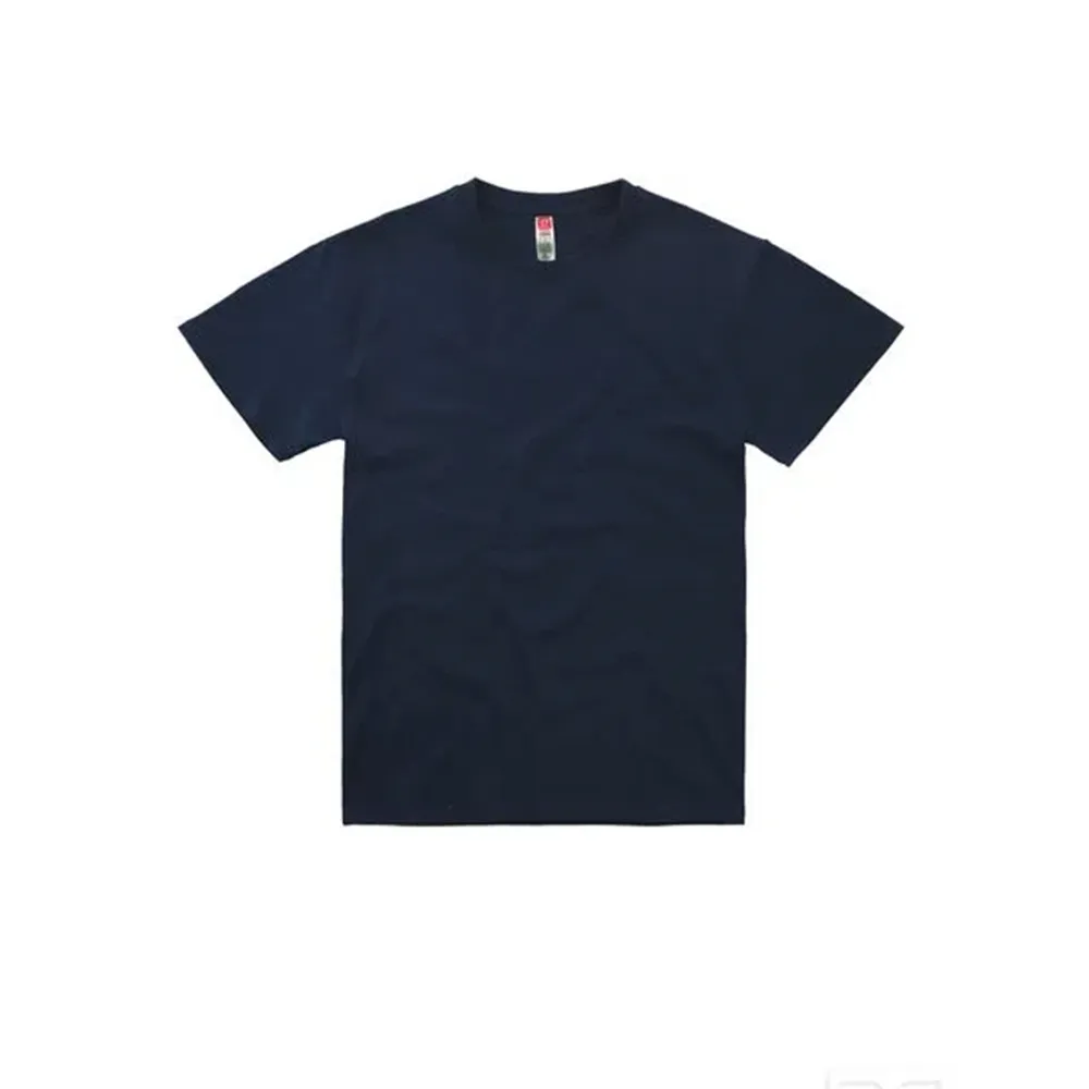 Vista 15 de Playera Cuello Redondo