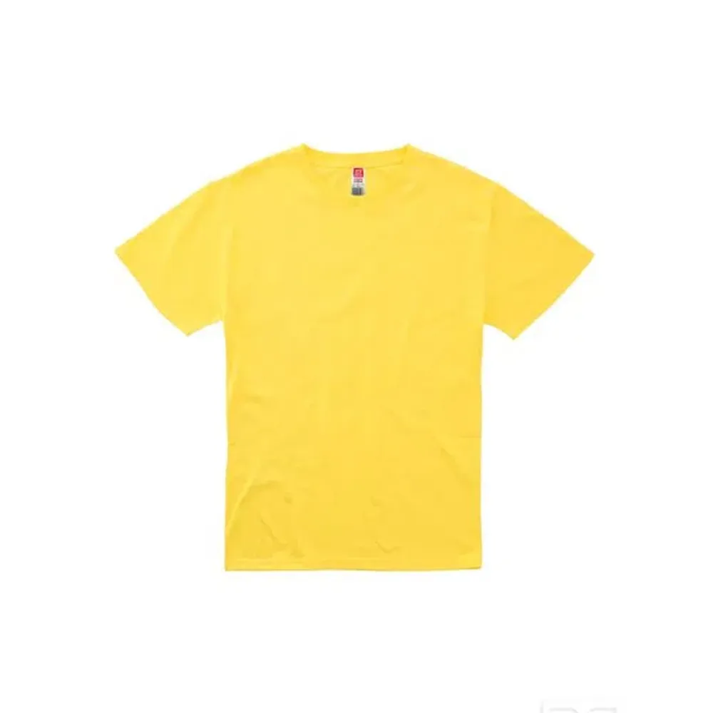 Vista 10 de Playera Cuello Redondo