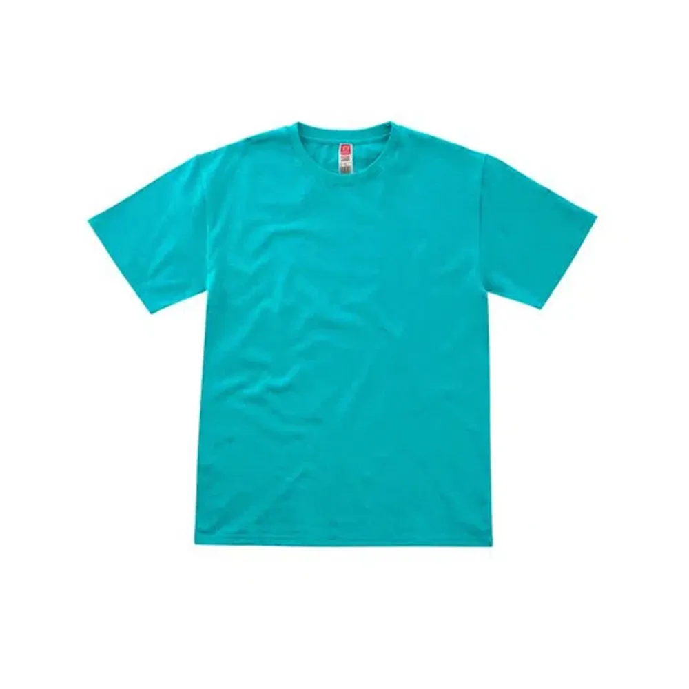 Vista 27 de Playera Cuello Redondo