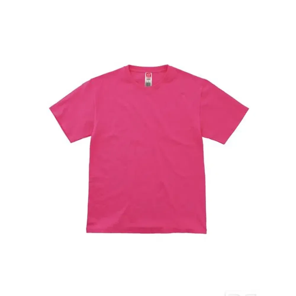 Vista 18 de Playera Cuello Redondo