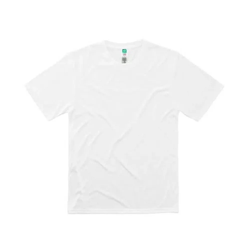 Playera Cuello Redondo