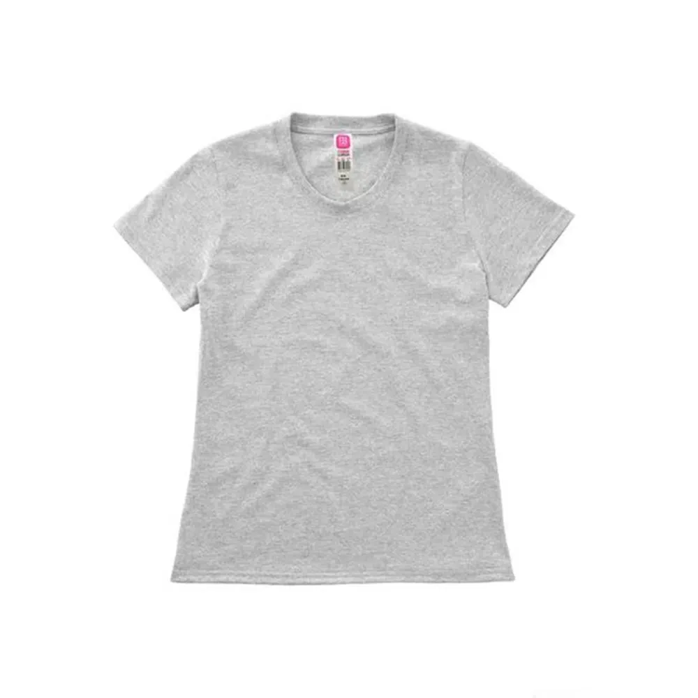 Vista 10 de Playera Cuello Redondo