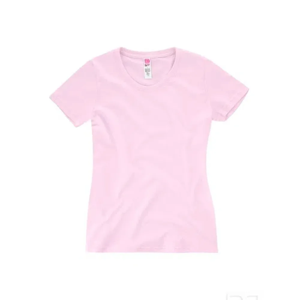 Vista 11 de Playera Cuello Redondo