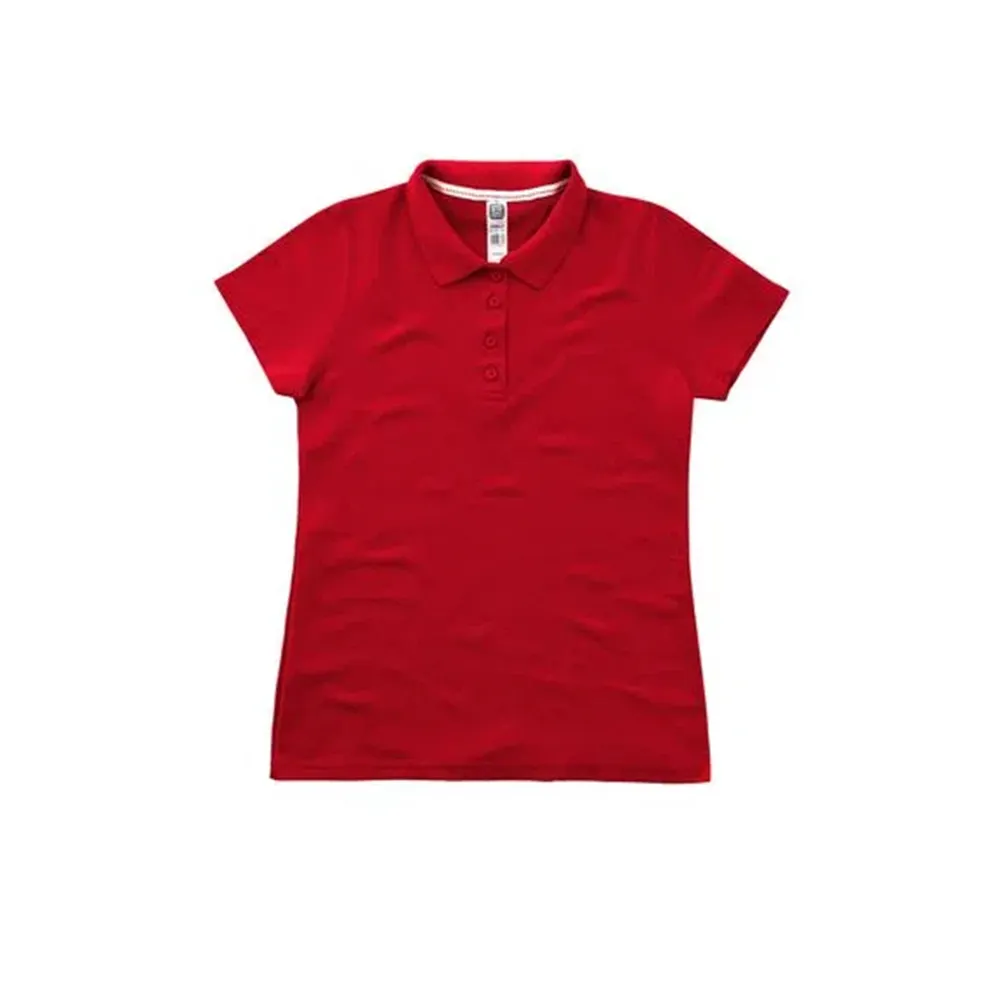 Vista 11 de Playera Tipo Polo