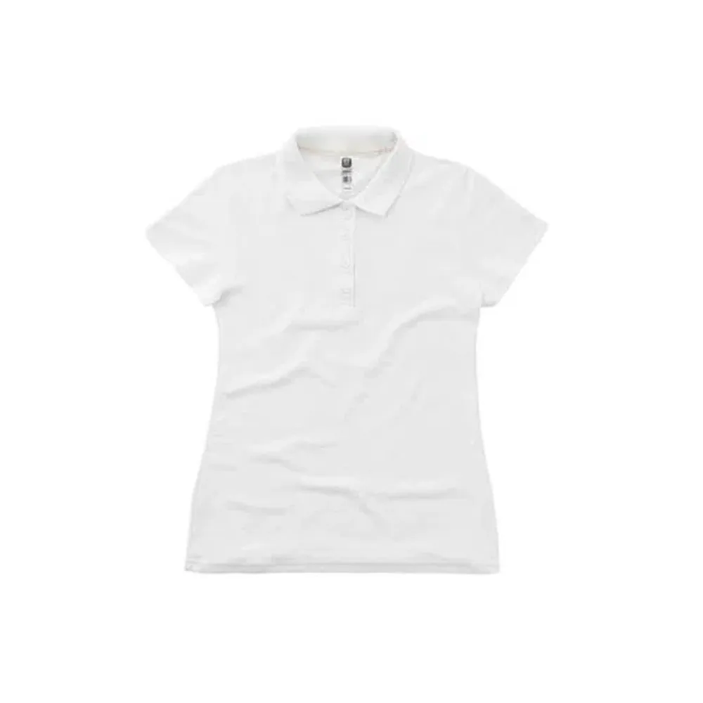 Vista 2 de Playera Tipo Polo
