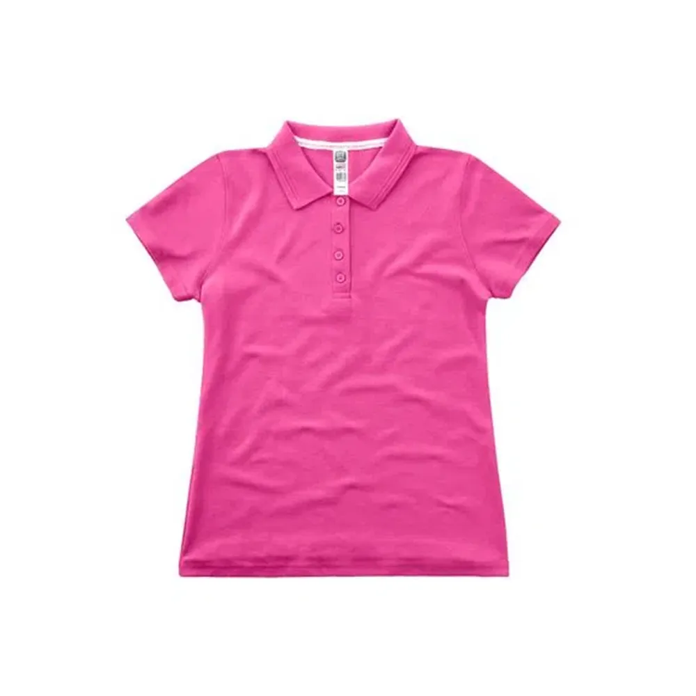 Vista 14 de Playera Tipo Polo
