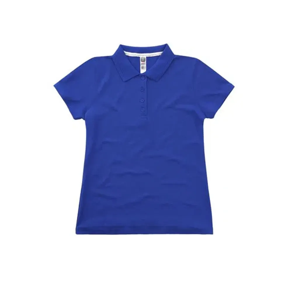 Vista 10 de Playera Tipo Polo