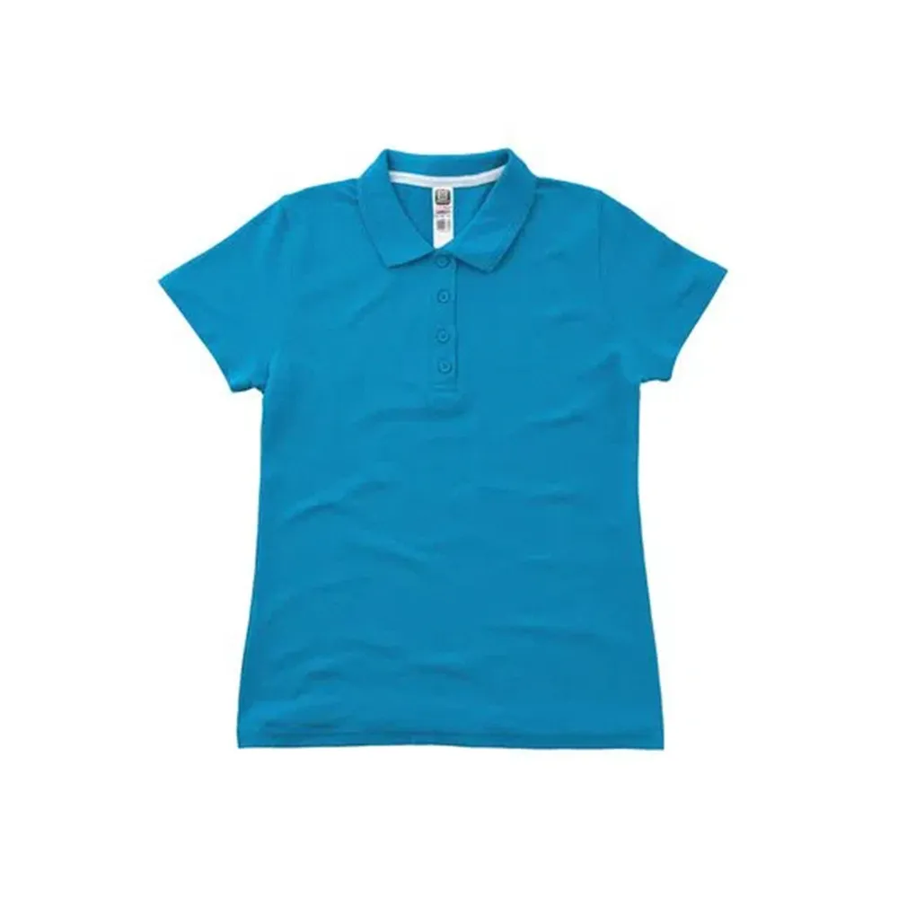 Vista 12 de Playera Tipo Polo
