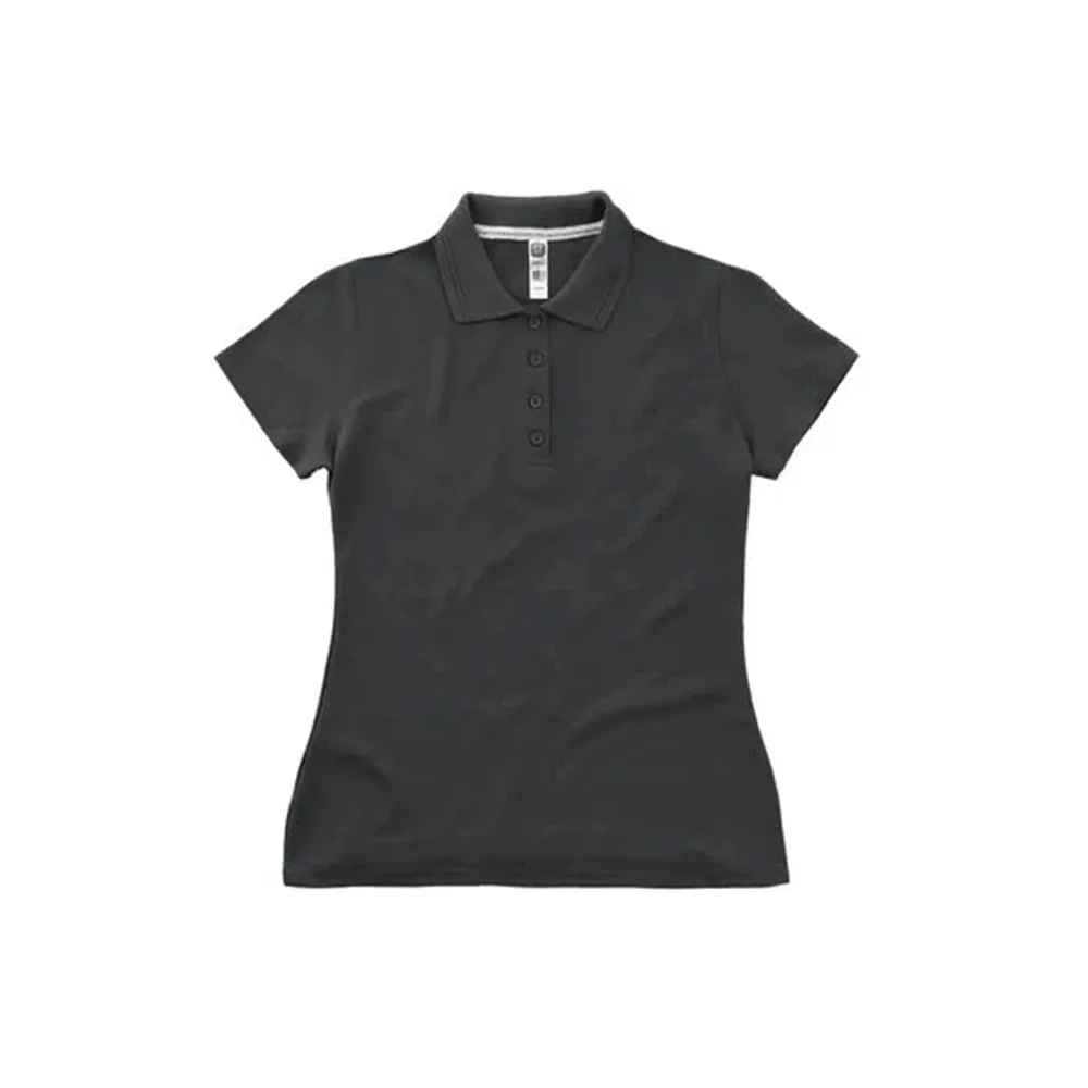 Vista 8 de Playera Tipo Polo