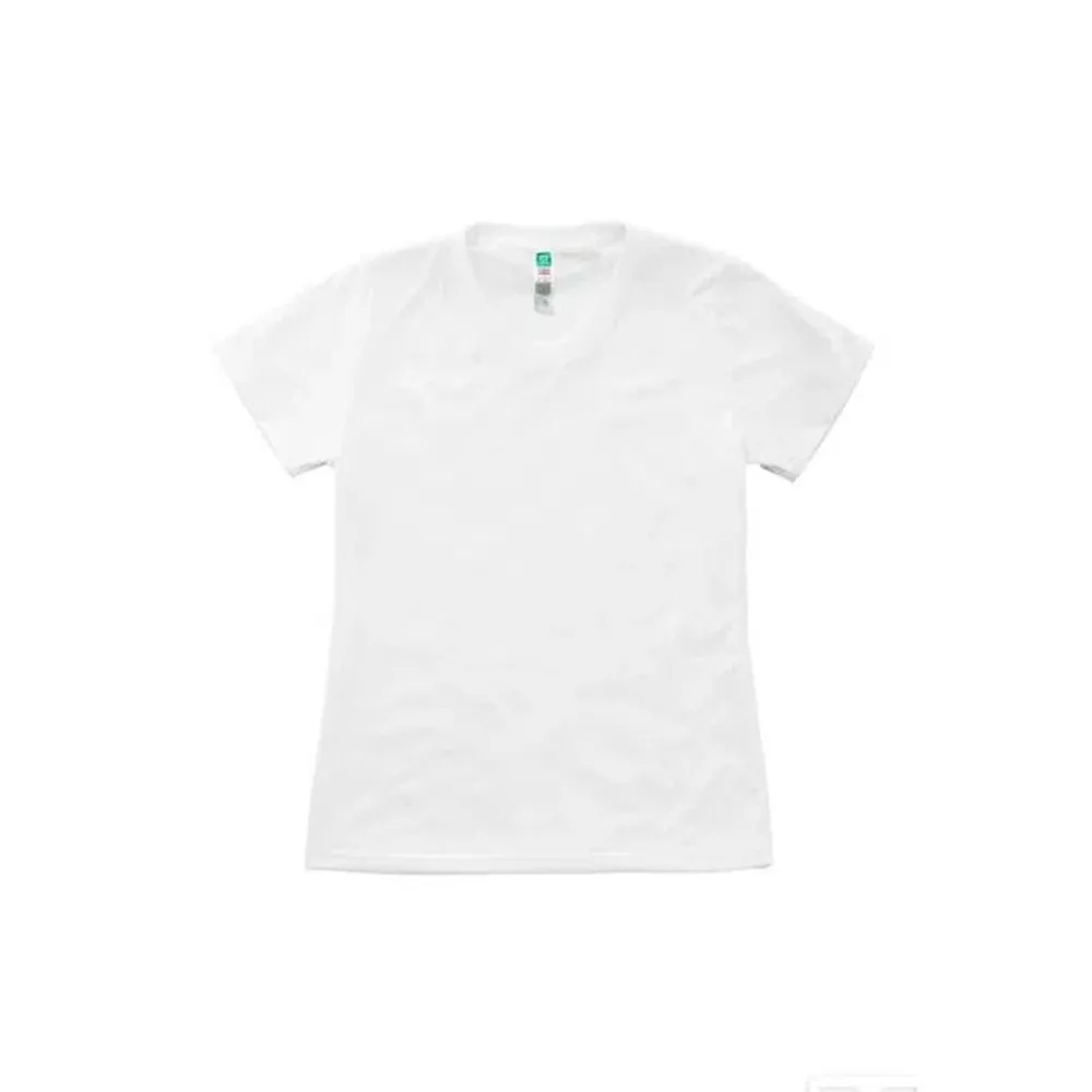Playera Cuello Redondo