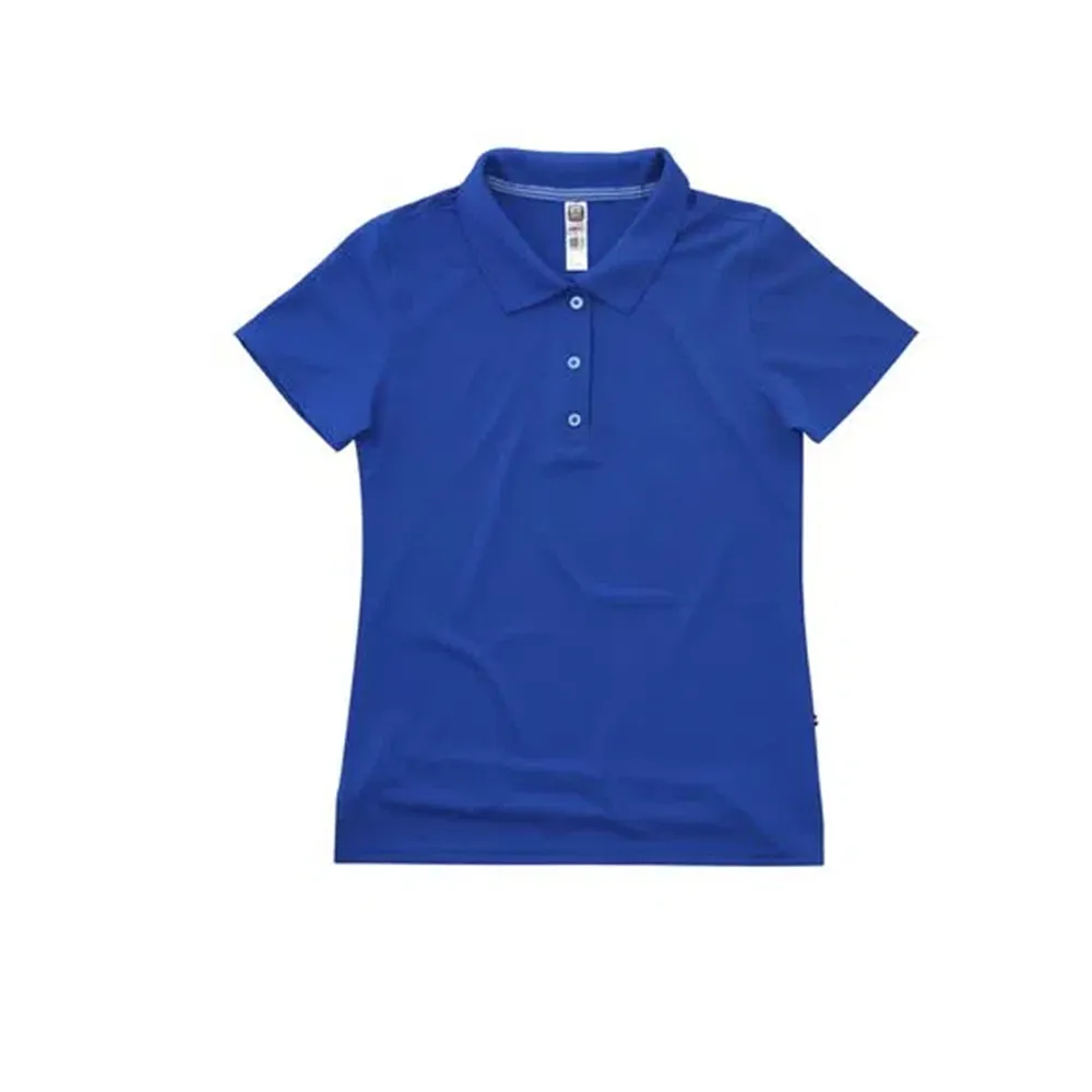 Vista 6 de Playera Tipo Polo