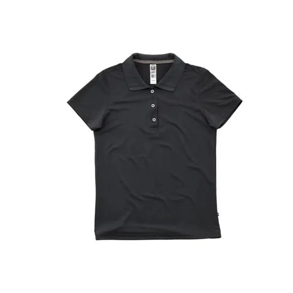 Vista 5 de Playera Tipo Polo