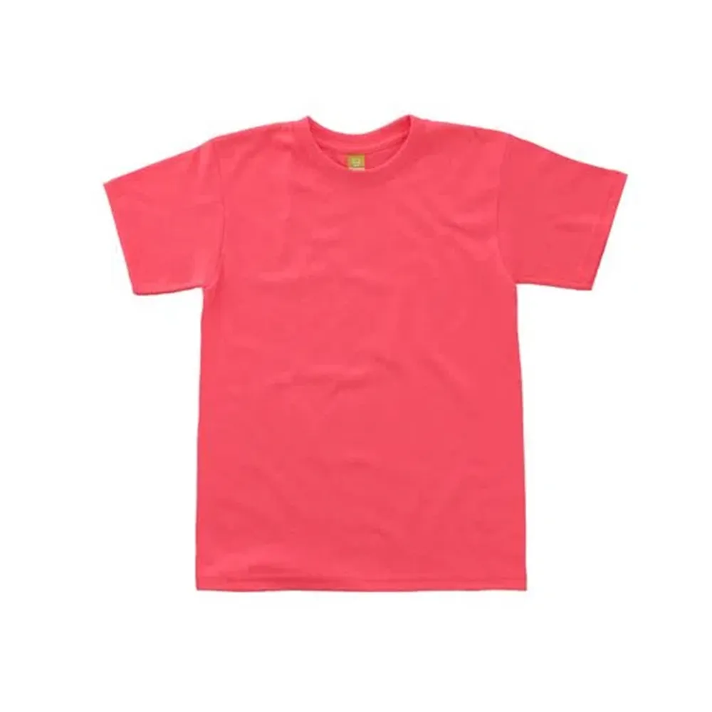 Vista 17 de Playera Cuello Redondo