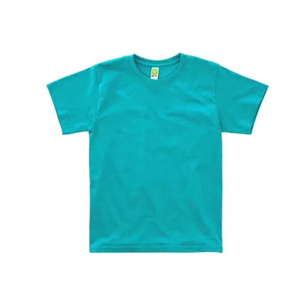 Vista 20 de Playera Cuello Redondo