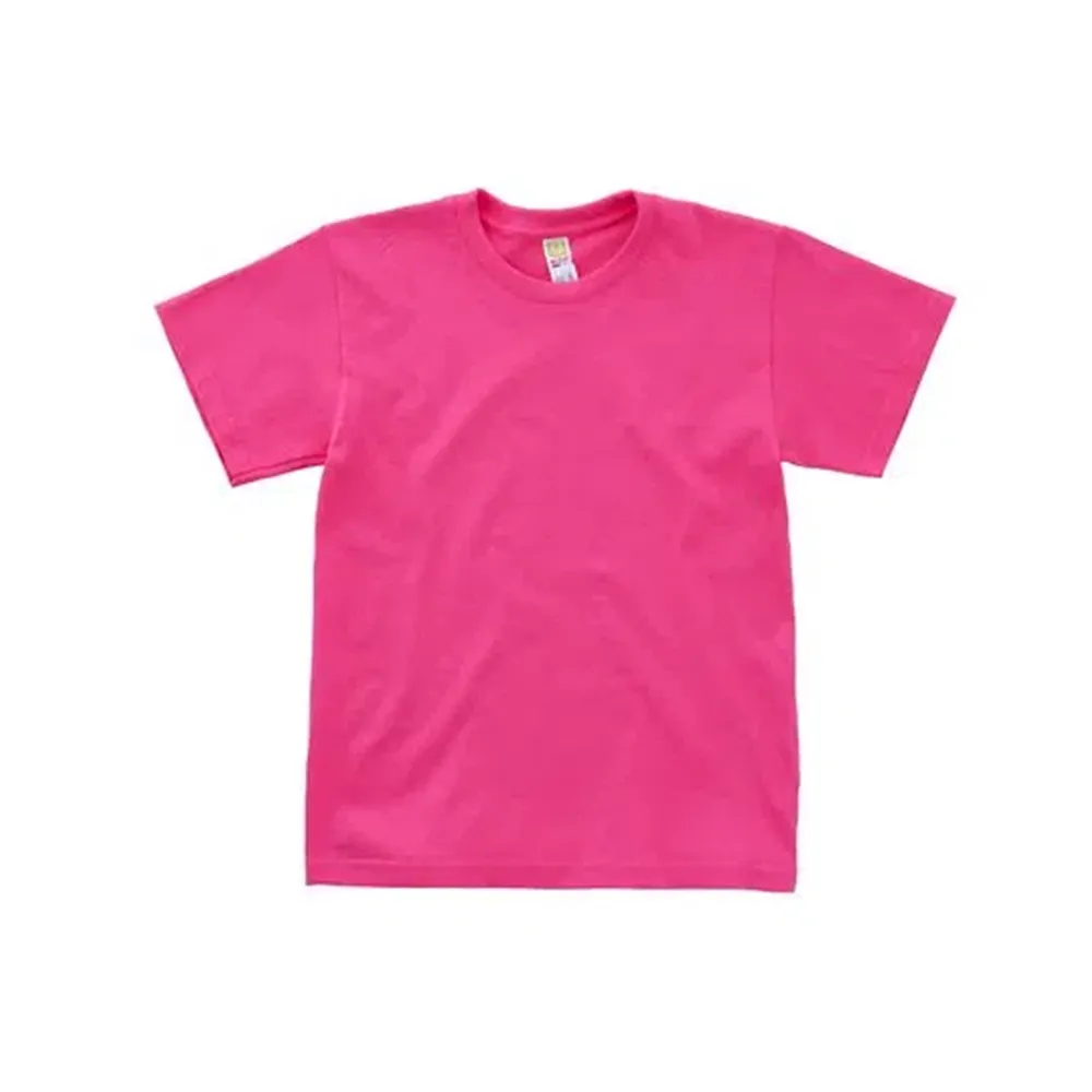 Vista 10 de Playera Cuello Redondo