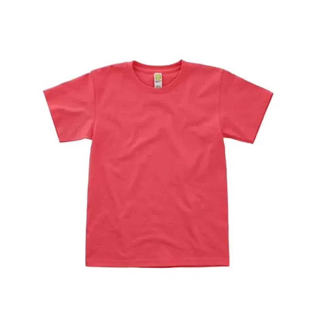 Vista 11 de Playera Cuello Redondo