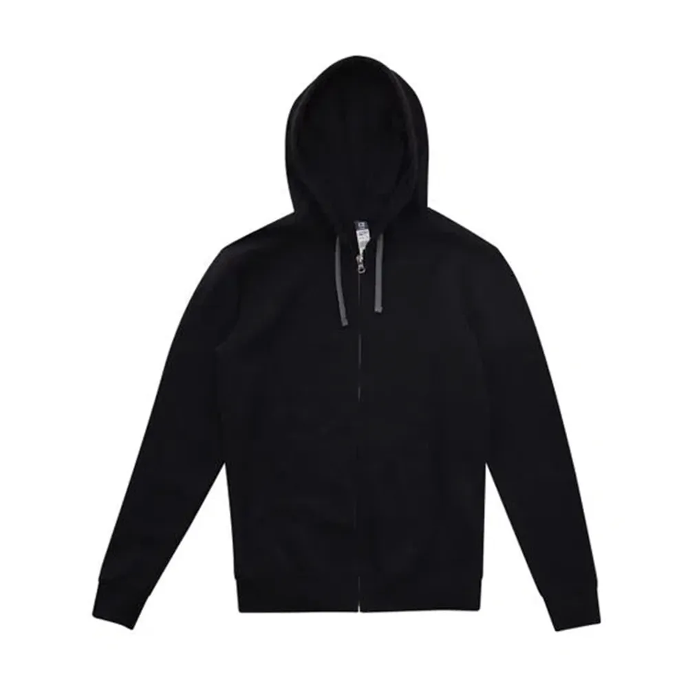 Vista 4 de Sudadera con Capucha