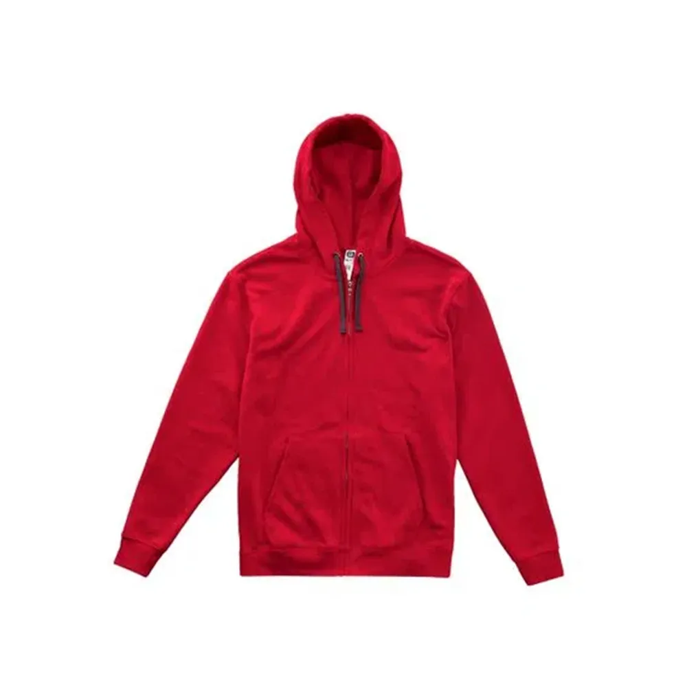 Vista 5 de Sudadera con Capucha