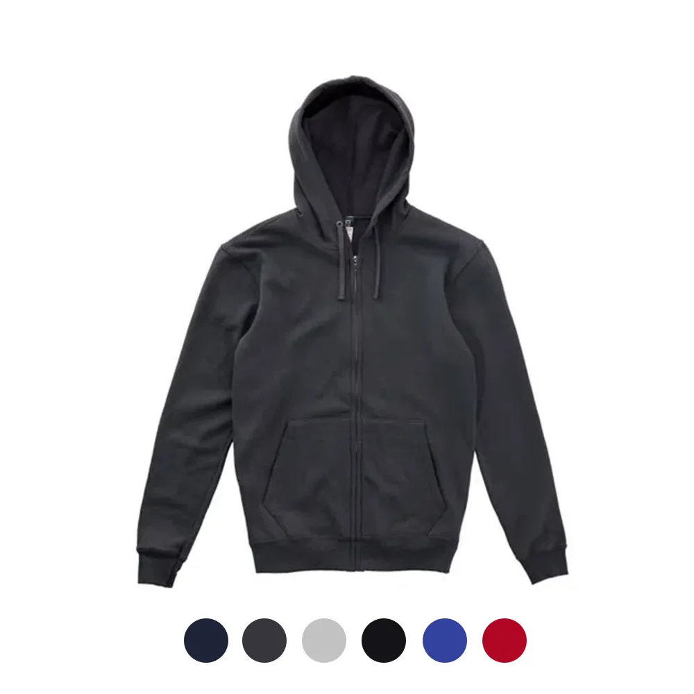 Sudadera con Capucha