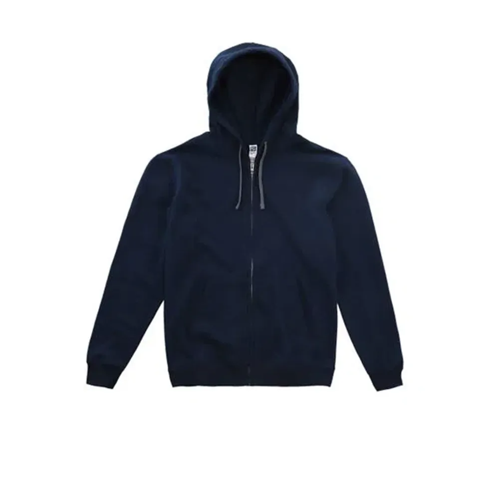 Vista 3 de Sudadera con Capucha