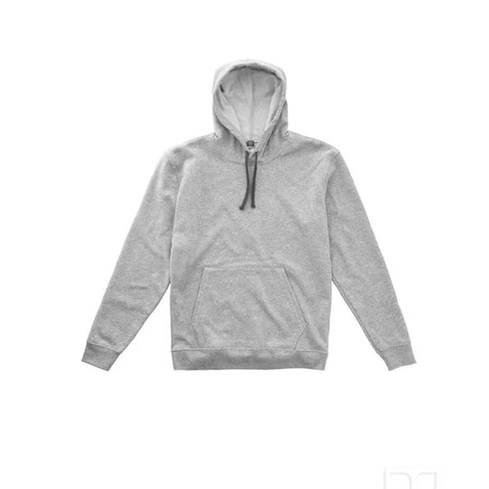 Vista 3 de Sudadera con Capucha
