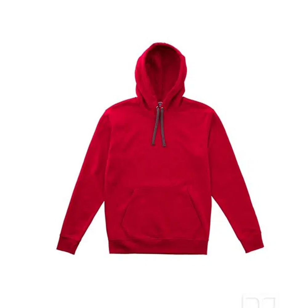 Vista 6 de Sudadera con Capucha