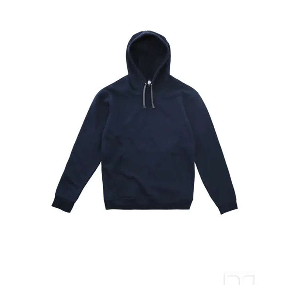Vista 4 de Sudadera con Capucha