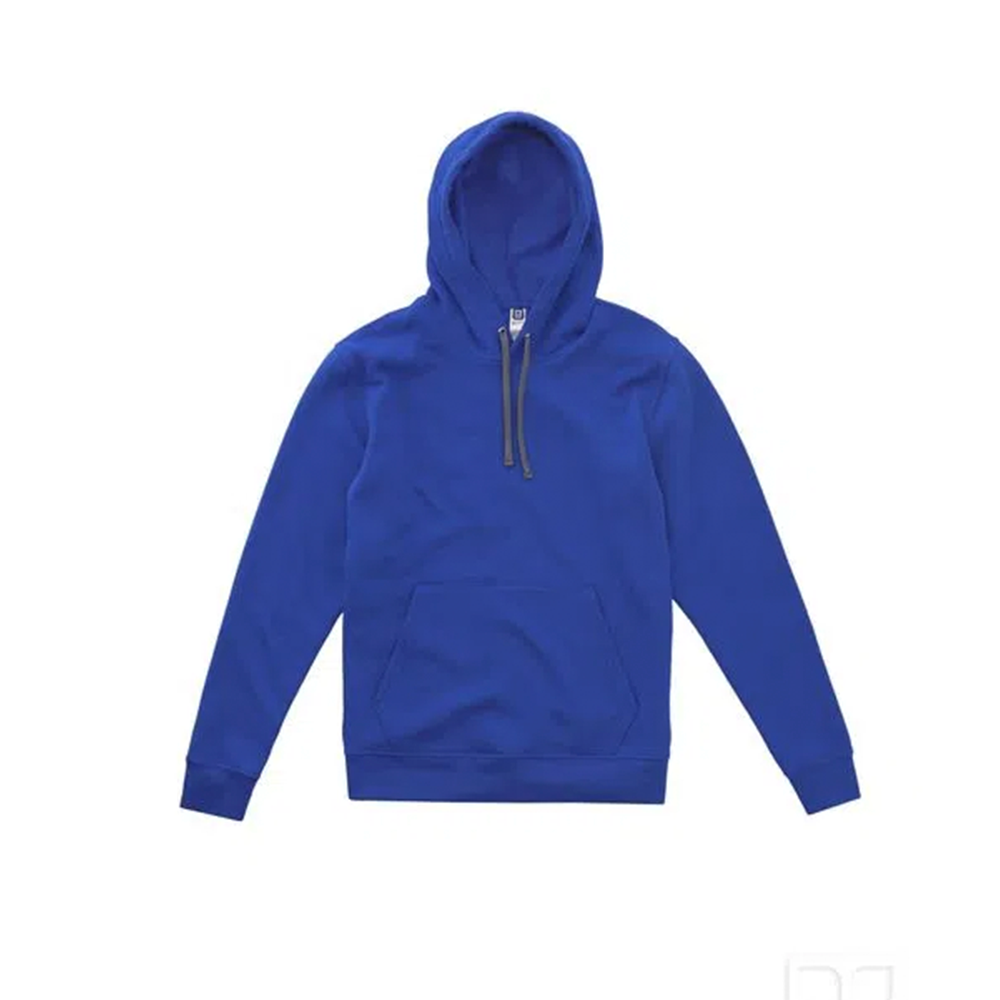 Vista 5 de Sudadera con Capucha