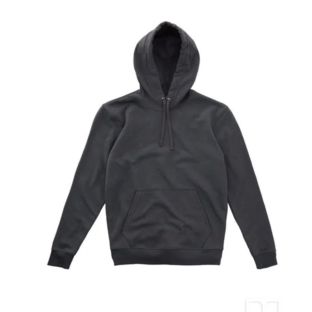 Vista 8 de Sudadera con Capucha