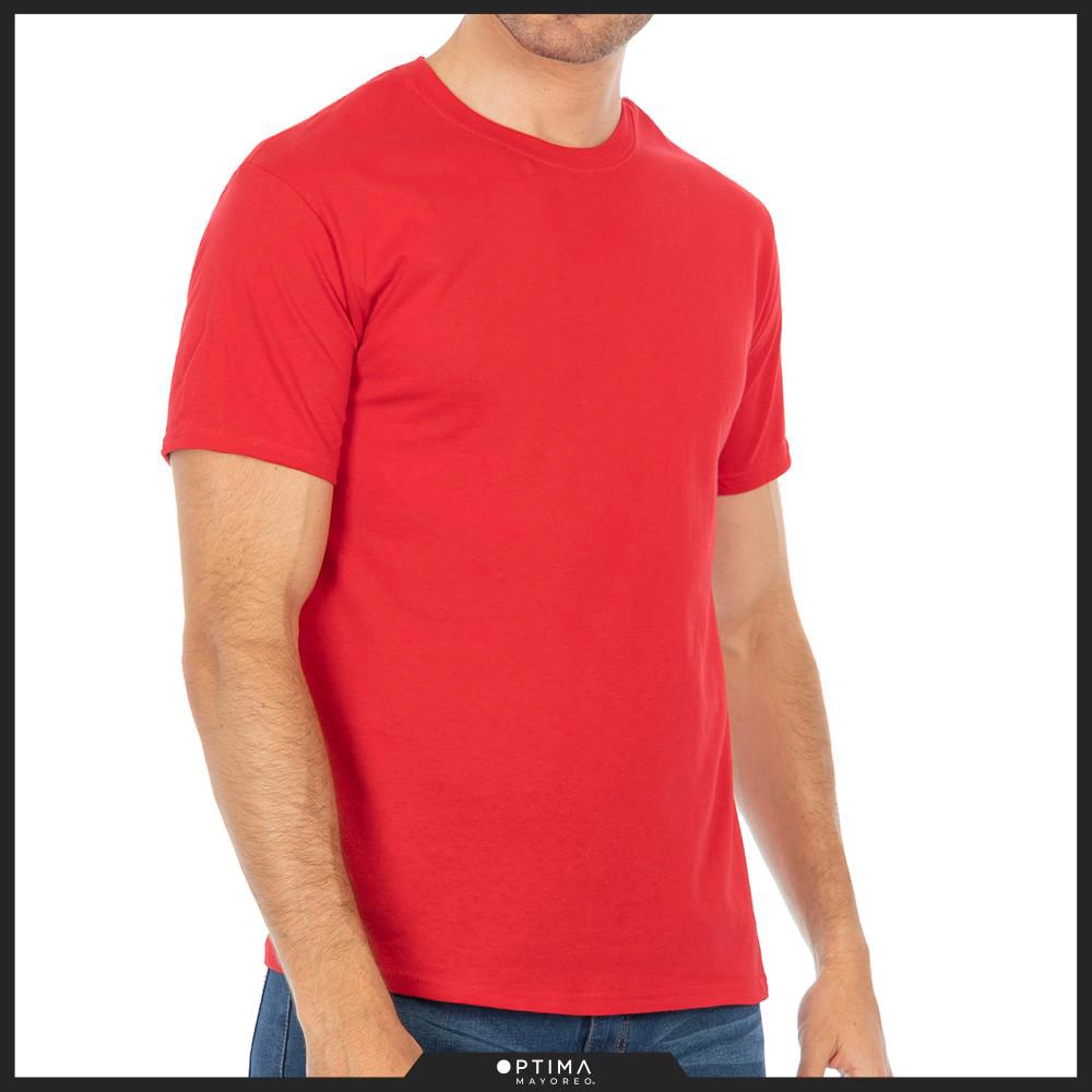 Vista 4 de PLAYERA STAMPA