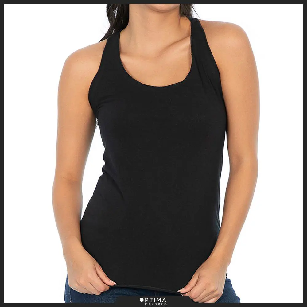 Vista 3 de TANK TOP