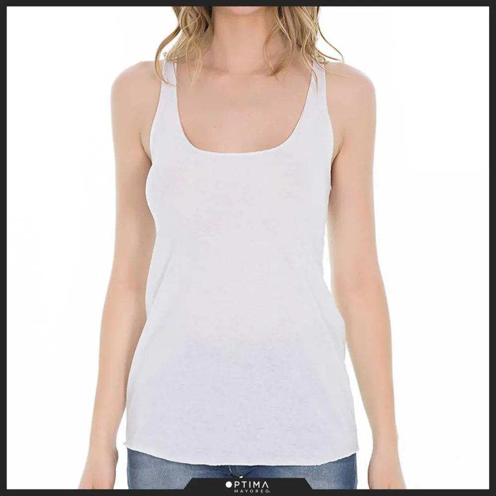 Vista 2 de TANK TOP