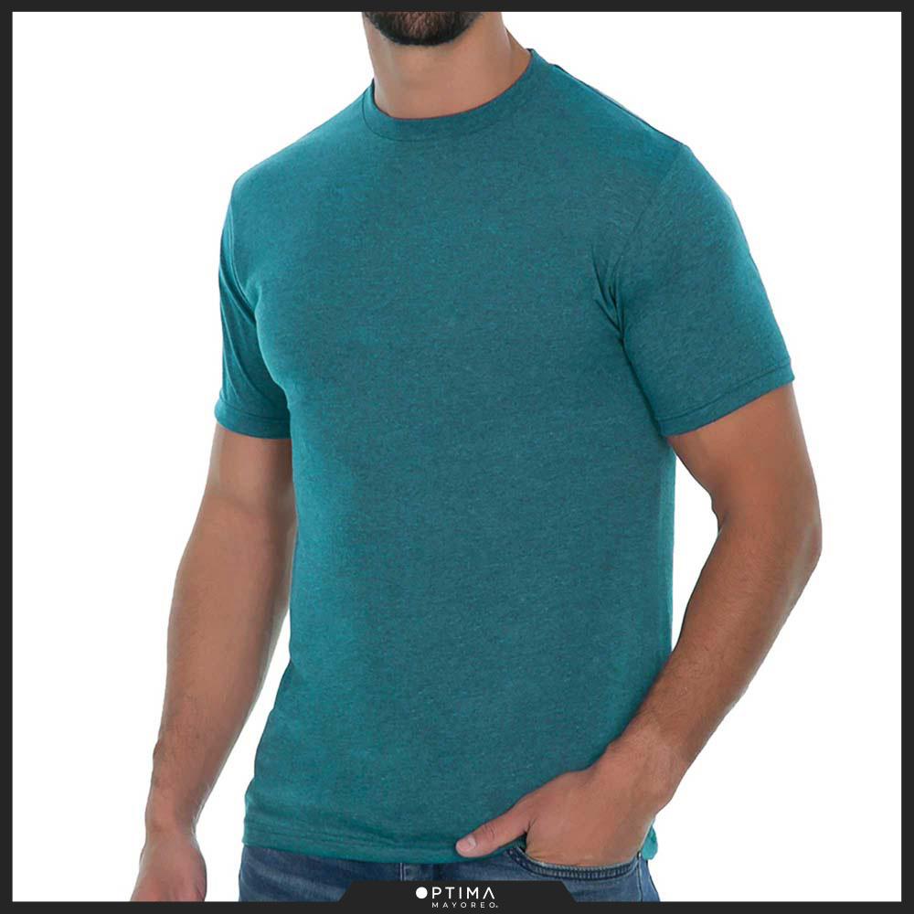 Vista 3 de Playera london