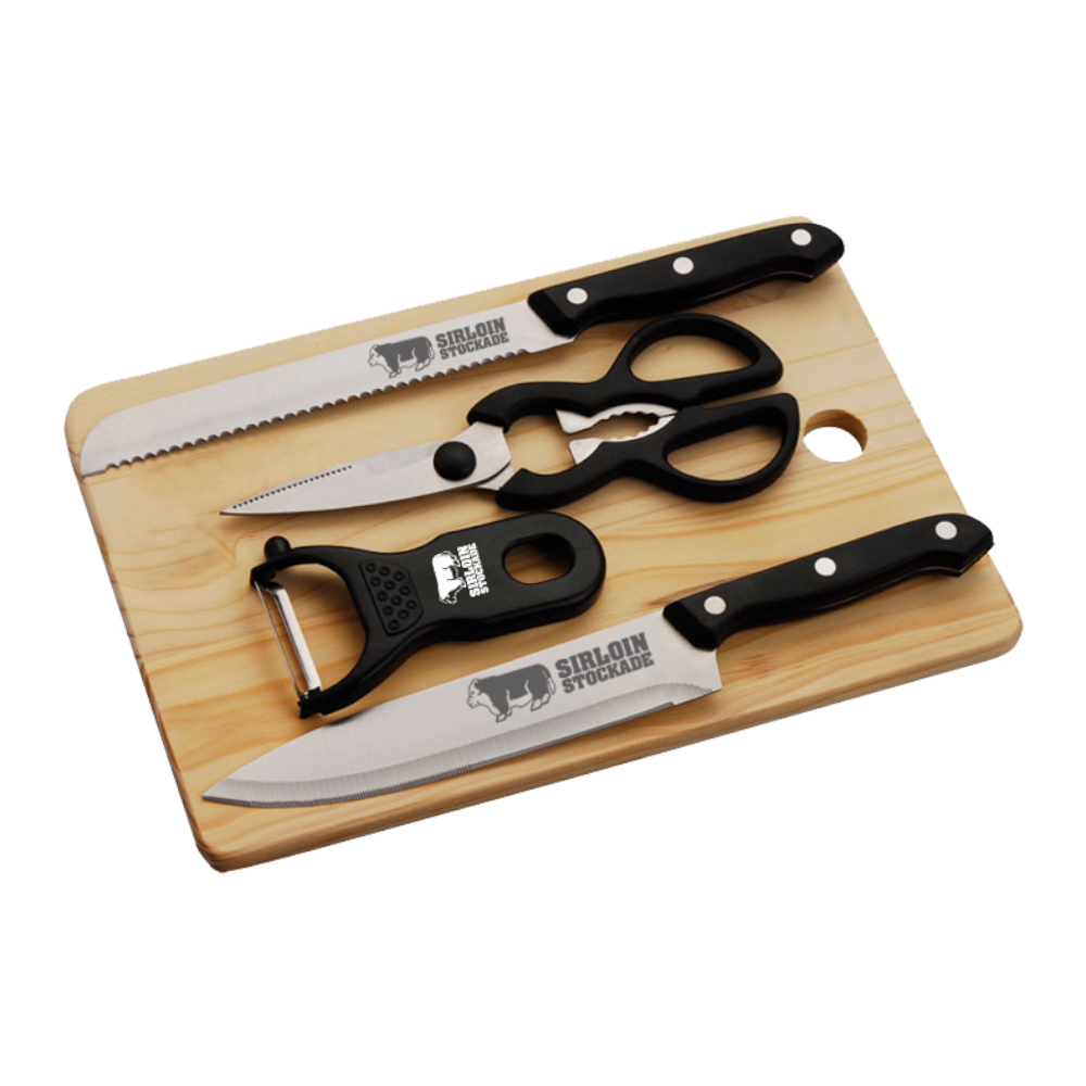 KIT DE COCINA