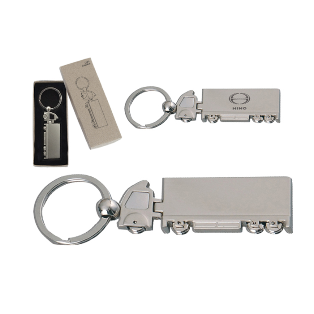 LLAVE CAMION