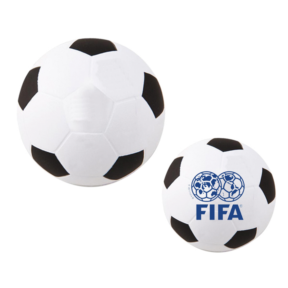 ANTIESTRES PELOTA FUTBOL