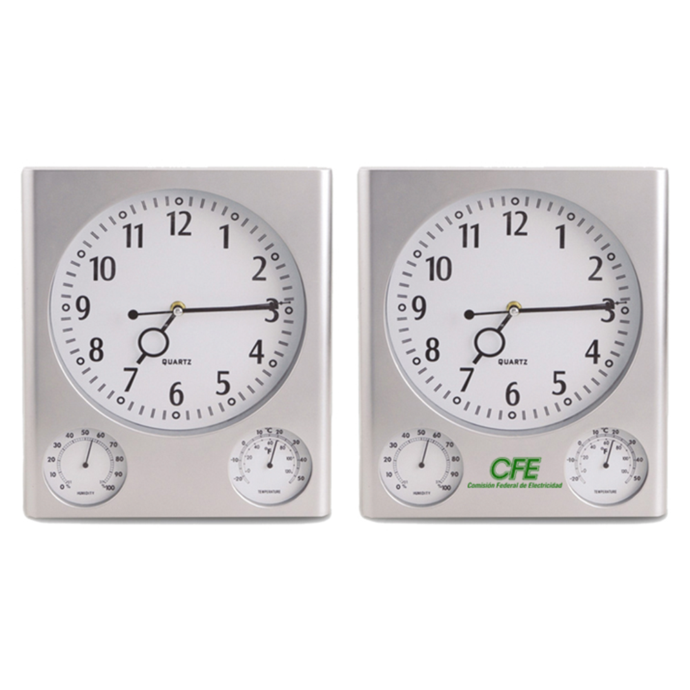 RELOJ CRONIX