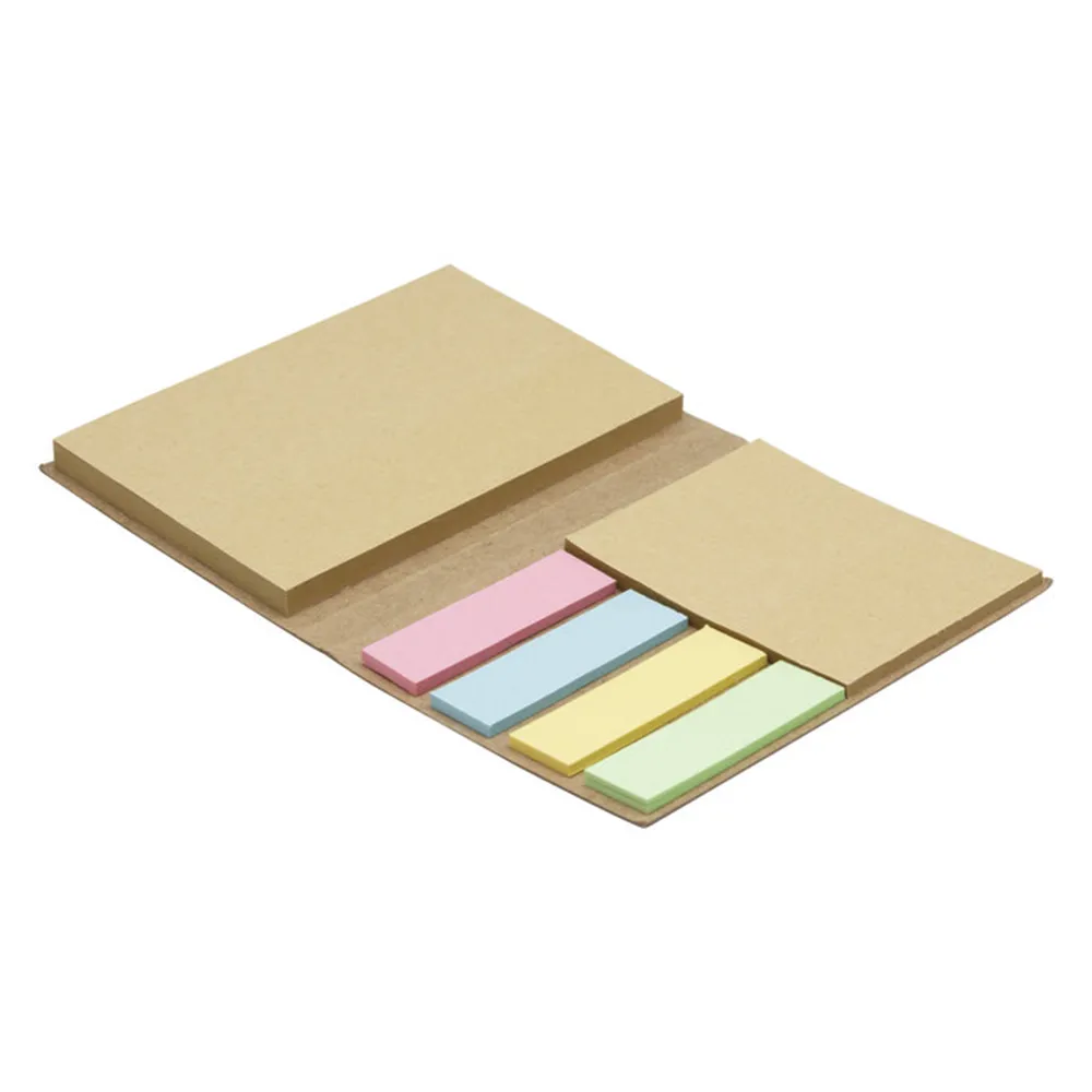 LIBRETA MEMO