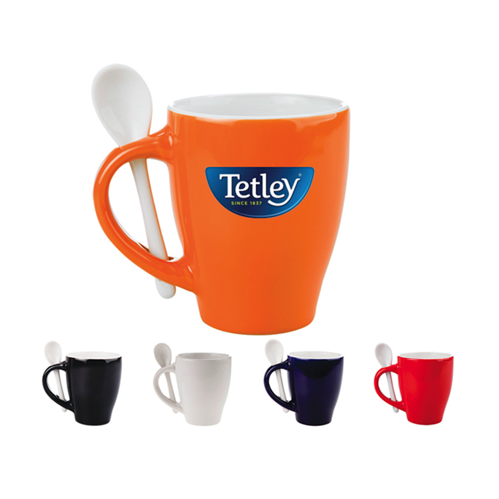 TAZA LONDON